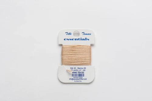 HANG TEN 522- ESSENTIALS CARDS