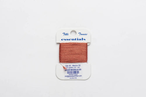 SUGAR MAGNOLIA 525 - ESSENTIALS CARDS