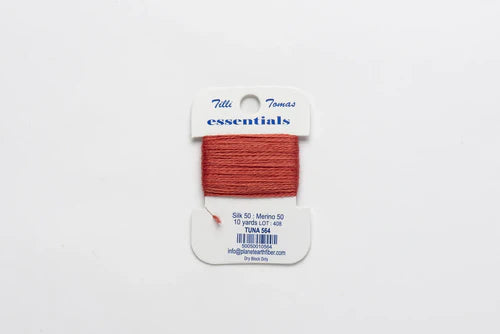 TUNA 564 - ESSENTIALS CARDS