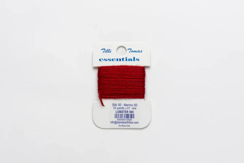 LOBSTER 565 - ESSENTIALS CARDS