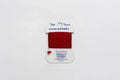 POMEGRANATE 571 - ESSENTIALS CARDS