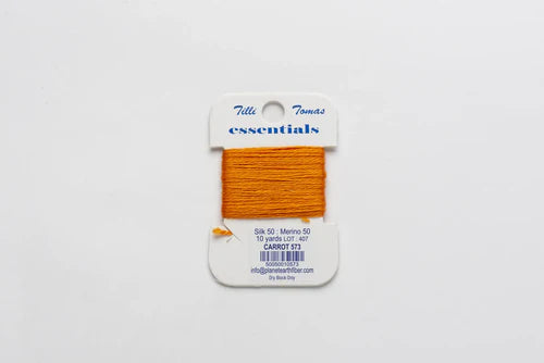 CARROT 573 - ESSENTIALS CARDS