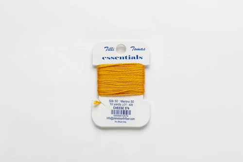 CHEESE 574 - ESSENTIALS CARDS -