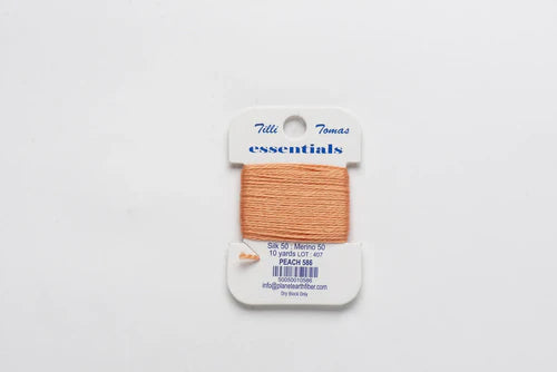 PEACH 586 - ESSENTIALS CARDS