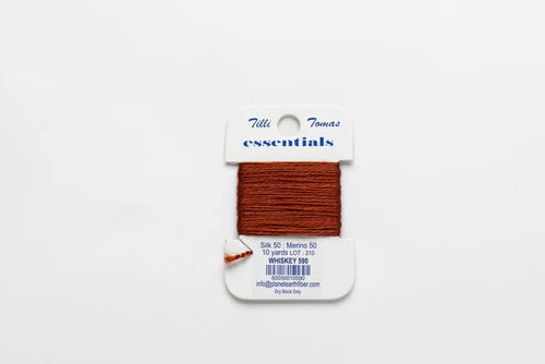 WHISKEY 590 - ESSENTIALS CARDS