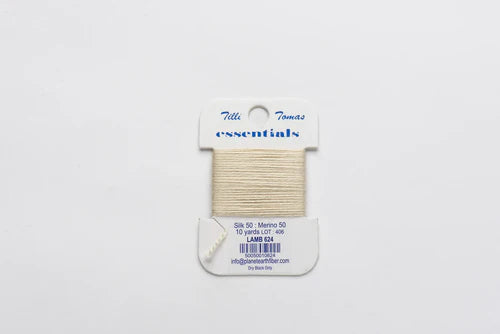 LAMB 624 - ESSENTIALS CARDS