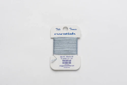 PINSTRIPE 640 - ESSENTIALS CARDS