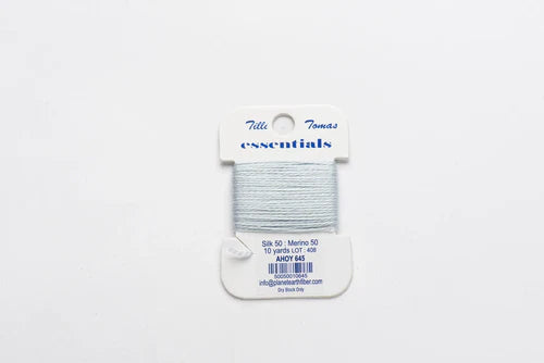 AHOY 645 - ESSENTIALS CARDS