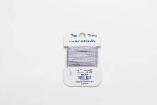VEIL 655 - ESSENTIALS CARDS