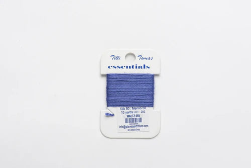 WALTZ 659 - ESSENTIALS CARDS