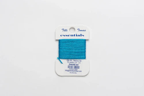 DANUBE 661 - ESSENTIALS CARDS