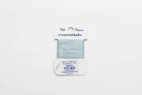DEW 674 - ESSENTIALS CARDS