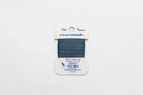 COAST 677 - ESSENTIALS CARDS