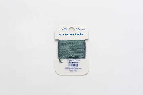 SEACREST 688 - ESSENTIALS CARDS
