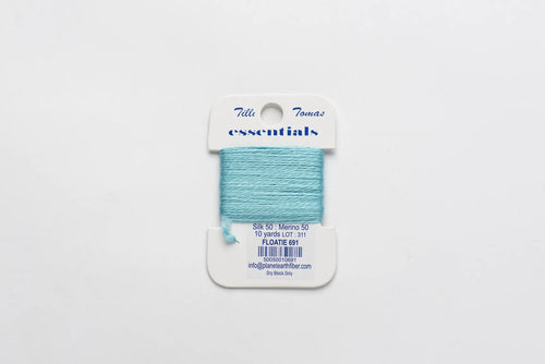 FLOATIE 691 - ESSENTIALS CARDS