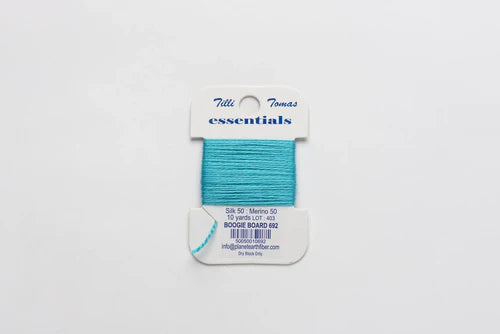 SAILOR 692 - ESSENTIALS CARDS