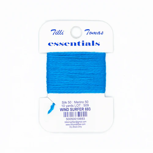 WIND SURFER 693 - ESSENTIALS CARDS