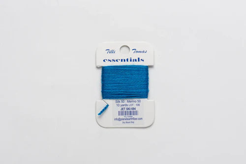 JET SKI 694 - ESSENTIALS CARDS