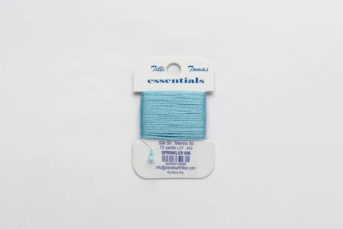 SPRINKLER 696 - ESSENTIALS CARDS