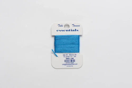 SWELL 698 - ESSENTIALS CARDS