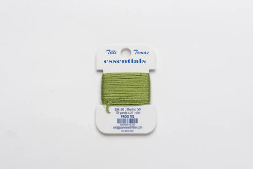 FROG 702 - ESSENTIALS CARDS