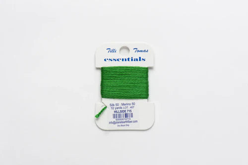HILLSIDE 715 - ESSENTIALS CARDS