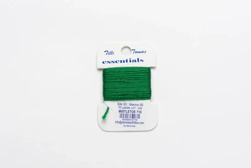 MISTLETOE 716 - ESSENTIALS CARDS
