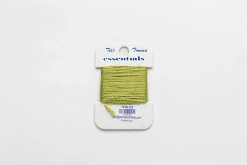 PEAR 723 - ESSENTIALS CARDS