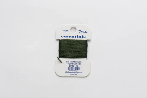 BOUGH 732 - ESSENTIALS CARDS