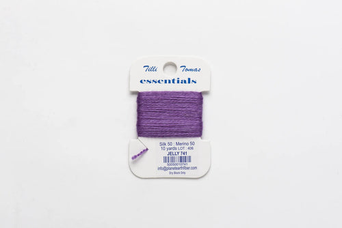JELLY 741 - ESSENTIALS CARDS