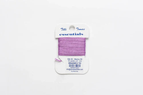 DRAGONFLY 751 - ESSENTIALS CARDS
