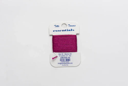 JUNE BUG 753 - ESSENTIALS CARDS