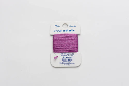 ROCKET 756 - ESSENTIALS CARDS