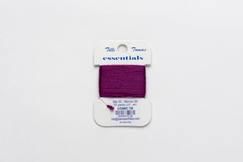 COSMIC 758 - ESSENTIALS CARDS