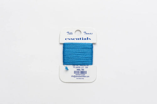 HAIL 793 - ESSENTIALS CARDS