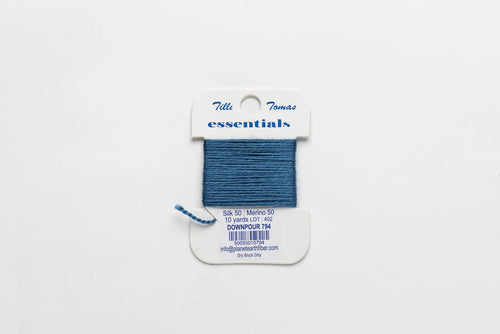 DOWNPOUR 794 - ESSENTIALS CARDS