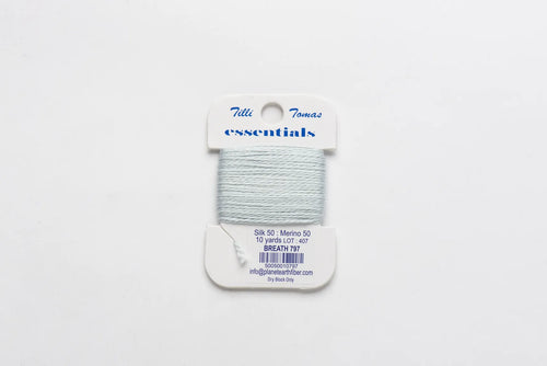 BREATH 797 - ESSENTIALS CARDS