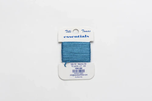 YING 800 - ESSENTIALS CARDS