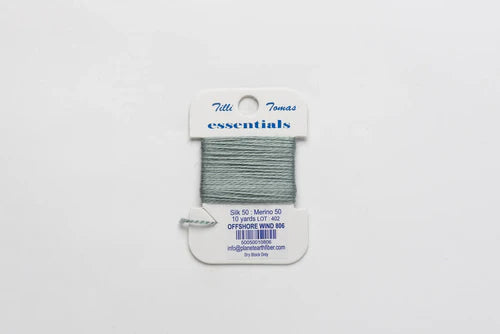 OFFSHORE WIND 806 - ESSENTIALS CARDS