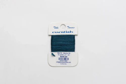 MAINE 808 - ESSENTIALS CARDS