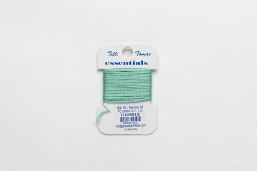 FEATHER 810 - ESSENTIALS CARDS