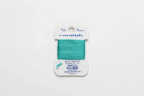 PARROT 812 - ESSENTIALS CARDS