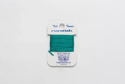 BIRD'S NEST 813 - ESSENTIALS CARDS