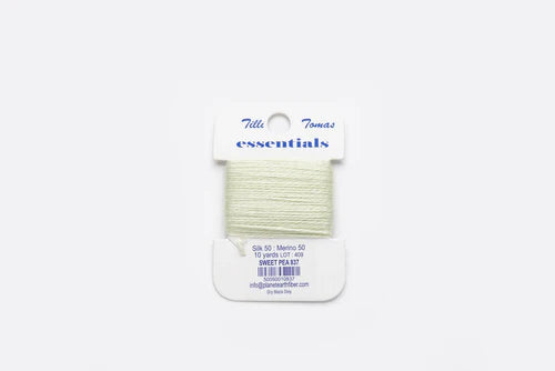 SWEET PEA 837 - ESSENTIALS CARDS