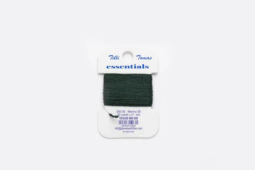 VEGGIE MIX 859 - ESSENTIALS CARDS