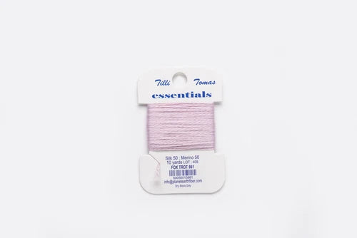 FOX TROT 861 - ESSENTIALS CARDS