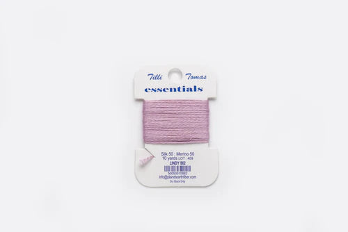 LINDY 862 - ESSENTIALS CARDS