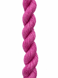 PINK ROSE 100% BAMBOO FOR 13 OR 18 MESH