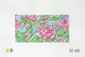 Lilly-Inspired Roses - Pink