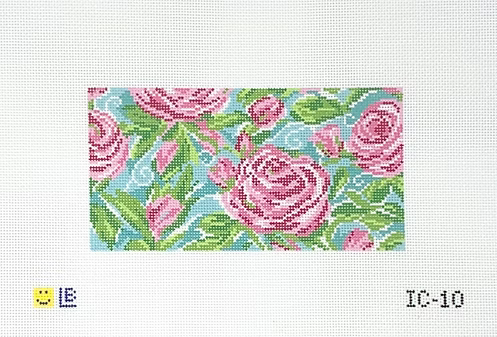 Lilly-Inspired Roses - Pink
